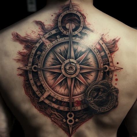 100+ Best Tattoo Ideas For Men And Their Meanings